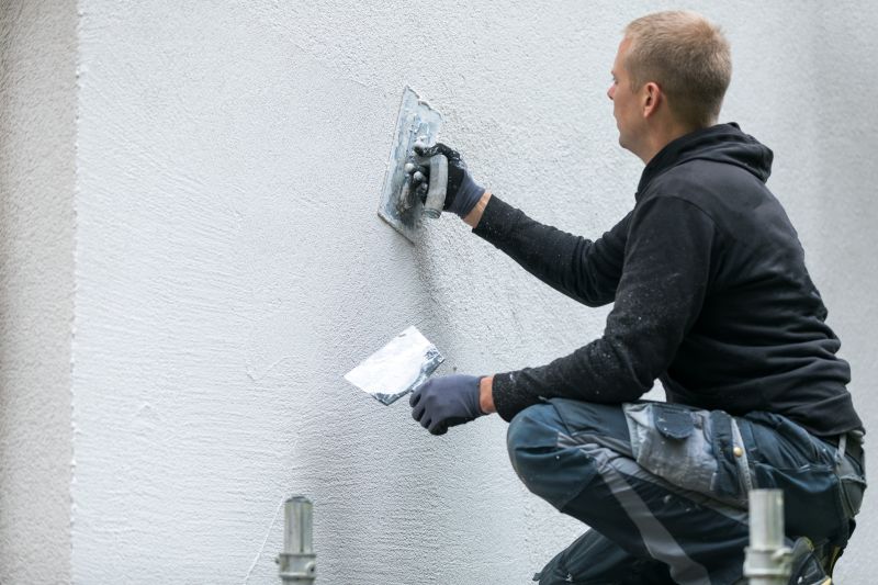 Experienced Stucco Contractors
